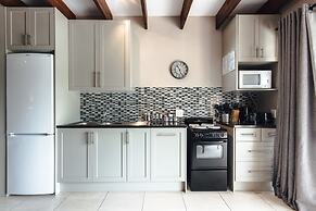 Wildebraam Berry Estate