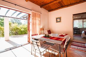 Wildebraam Berry Estate