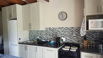 Wildebraam Berry Estate