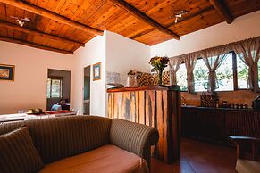 Wildebraam Berry Estate