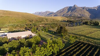 Wildebraam Berry Estate