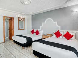 Hotel y Spa Posada Mirador