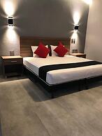 Hotel y Spa Posada Mirador