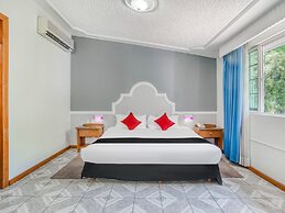 Hotel y Spa Posada Mirador