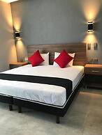 Hotel y Spa Posada Mirador