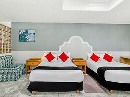 Hotel y Spa Posada Mirador