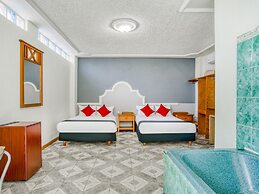 Hotel y Spa Posada Mirador