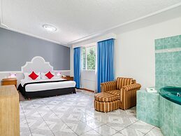 Hotel y Spa Posada Mirador