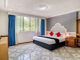 Hotel y Spa Posada Mirador