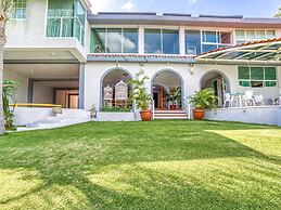 Hotel y Spa Posada Mirador