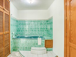 Hotel y Spa Posada Mirador