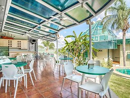 Hotel y Spa Posada Mirador