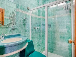 Hotel y Spa Posada Mirador