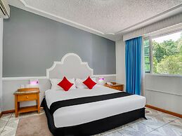 Hotel y Spa Posada Mirador