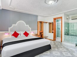 Hotel y Spa Posada Mirador