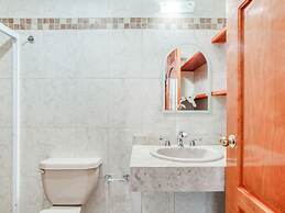 Hotel y Spa Posada Mirador