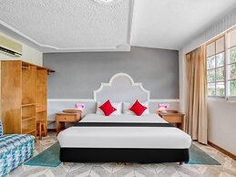 Hotel y Spa Posada Mirador