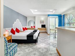 Hotel y Spa Posada Mirador