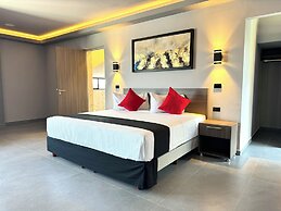 Hotel y Spa Posada Mirador