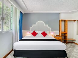 Hotel y Spa Posada Mirador