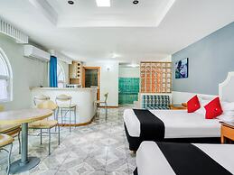 Hotel y Spa Posada Mirador