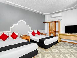 Hotel y Spa Posada Mirador