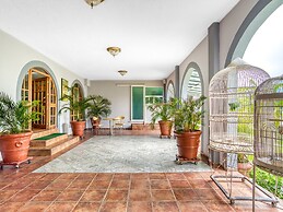 Hotel y Spa Posada Mirador