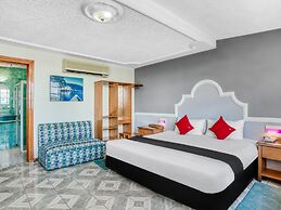 Hotel y Spa Posada Mirador