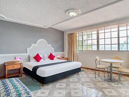 Hotel y Spa Posada Mirador