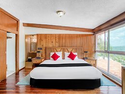 Hotel y Spa Posada Mirador