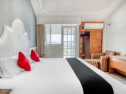 Hotel y Spa Posada Mirador