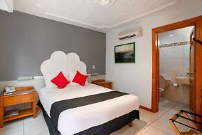 Hotel y Spa Posada Mirador