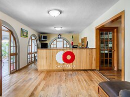 Hotel y Spa Posada Mirador