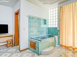 Hotel y Spa Posada Mirador