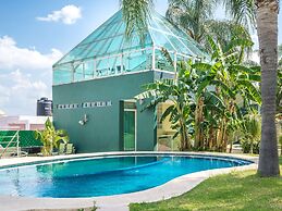 Hotel y Spa Posada Mirador