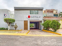 Hotel y Spa Posada Mirador