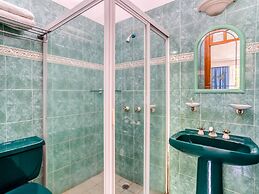 Hotel y Spa Posada Mirador