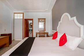 Hotel y Spa Posada Mirador