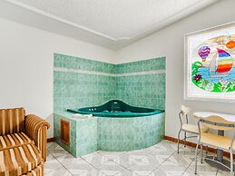 Hotel y Spa Posada Mirador