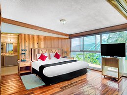 Hotel y Spa Posada Mirador