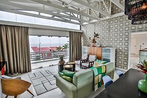 Sea Dreams Guesthouse