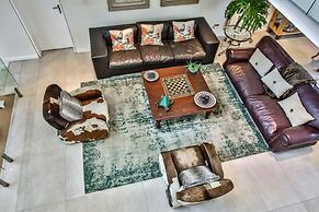 Sea Dreams Guesthouse