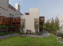 Bentley's Guesthouse