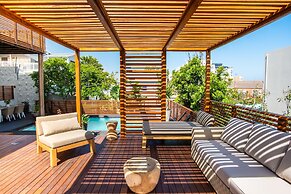 Bentley's Guesthouse