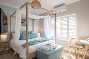 Bentley's Guesthouse