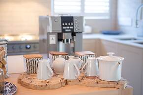 Bentley's Guesthouse