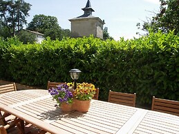 Chambres d'Hôtes Domaine d'En Baleux