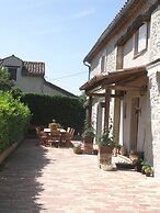 Chambres d'Hôtes Domaine d'En Baleux