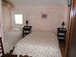 Chambres d'Hôtes Domaine d'En Baleux