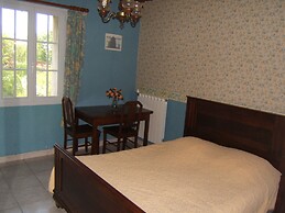 Chambres d'Hôtes Domaine d'En Baleux